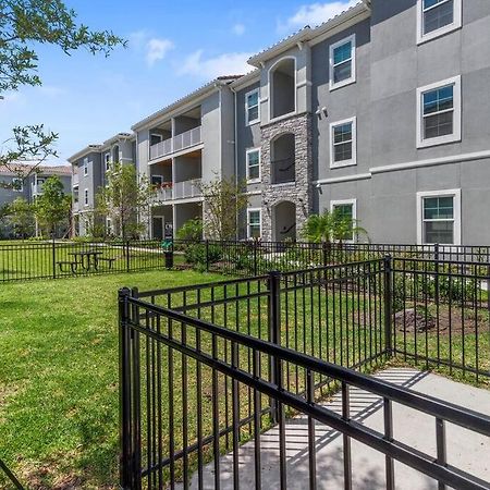 Elegant 2 Bedroom/2 Bath Condo With All Amenities Melbourne Kültér fotó