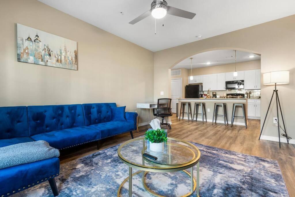 Elegant 2 Bedroom/2 Bath Condo With All Amenities Melbourne Kültér fotó