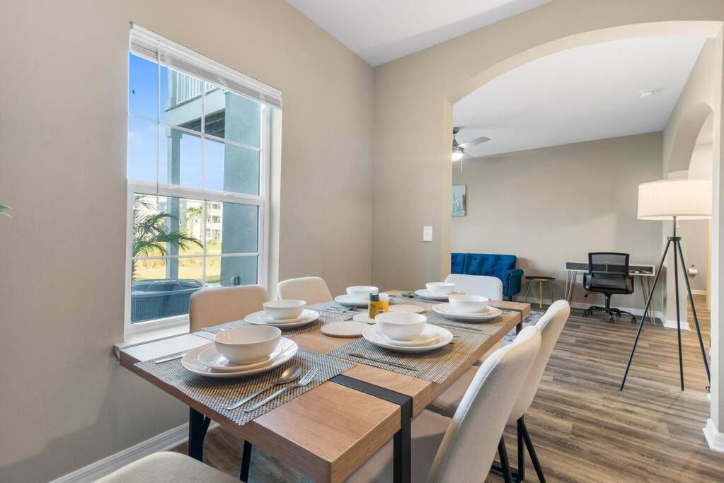 Elegant 2 Bedroom/2 Bath Condo With All Amenities Melbourne Kültér fotó