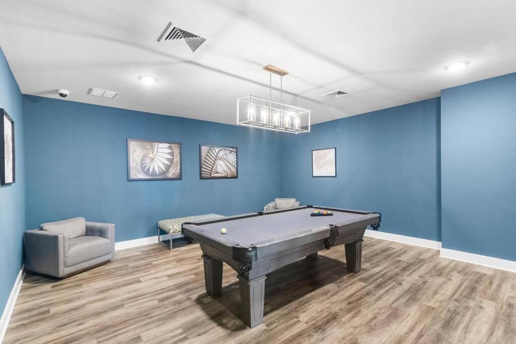 Elegant 2 Bedroom/2 Bath Condo With All Amenities Melbourne Kültér fotó